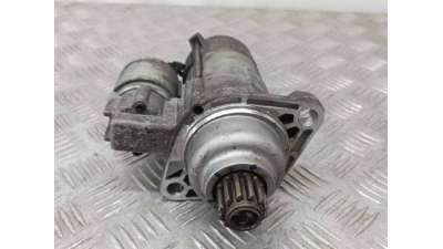 MOTOR ARRANQUE VOLKSWAGEN GOLF VI 2.0...