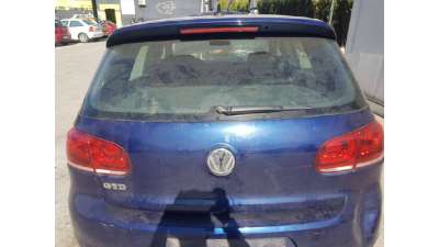 PORTON TRASERO VOLKSWAGEN GOLF VI 2.0...