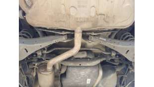 PUENTE TRASERO VOLKSWAGEN...