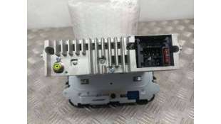 SISTEMA AUDIO / RADIO CD... 2