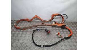 MODULO ELECTRONICO TOYOTA...