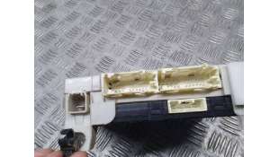 MODULO ELECTRONICO TOYOTA... 2