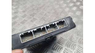 MODULO ELECTRONICO TOYOTA... 2