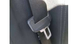 CINTURON SEGURIDAD TRASERO...