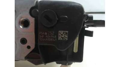 CERRADURA PUERTA DELANTERA IZQUIERDA CITROEN DS3  - M.919255 / CERRADURA PUERTA DELANTERA IZQUIERDA