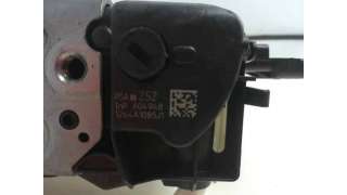 CERRADURA PUERTA DELANTERA IZQUIERDA CITROEN DS3  - M.919255 / CERRADURA PUERTA DELANTERA IZQUIERDA