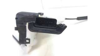 CERRADURA PUERTA DELANTERA IZQUIERDA CITROEN DS3  - M.919255 / CERRADURA PUERTA DELANTERA IZQUIERDA