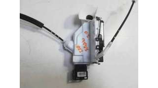 CERRADURA PUERTA DELANTERA IZQUIERDA CITROEN DS3  - M.919255 / CERRADURA PUERTA DELANTERA IZQUIERDA
