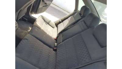 ASIENTOS TRASEROS AUDI A6 BERLINA 2.5...