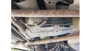 DIFERENCIAL TRASERO AUDI A6...