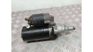 MOTOR ARRANQUE AUDI A6... 2