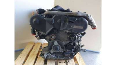 MOTOR COMPLETO AUDI A6 BERLINA 2.5 V6...