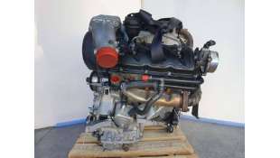 MOTOR COMPLETO AUDI A6... 2