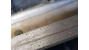 REFUERZO PARAGOLPES...