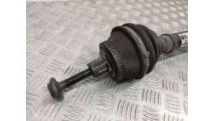 TRANSMISION DELANTERA... 2