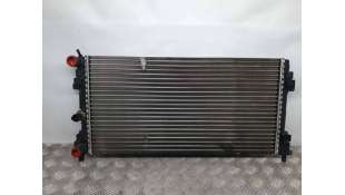 RADIADOR AGUA SEAT IBIZA...