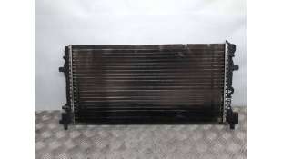 RADIADOR AGUA SEAT IBIZA... 2