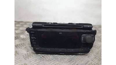 SISTEMA AUDIO / RADIO CD SEAT IBIZA...