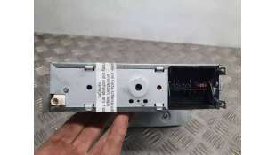 SISTEMA AUDIO / RADIO CD... 2