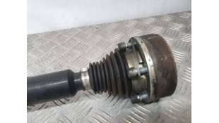 TRANSMISION DELANTERA...