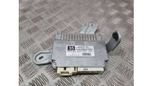 MODULO ELECTRONICO PEUGEOT...