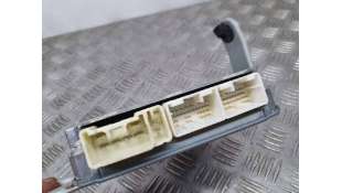 MODULO ELECTRONICO PEUGEOT... 2