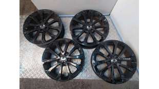 JUEGO LLANTAS SSANGYONG...