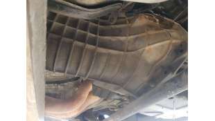 CAJA CAMBIOS FORD SCORPIO...