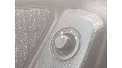 MANDO RETROVISOR  FORD SCORPIO 2.0...