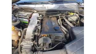 MOTOR COMPLETO FORD SCORPIO...