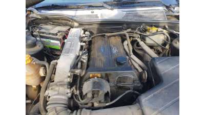 MOTOR COMPLETO FORD SCORPIO 2.0 (120...