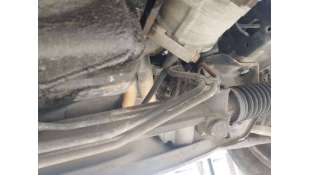 PUENTE DELANTERO FORD...