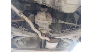PUENTE TRASERO FORD SCORPIO...