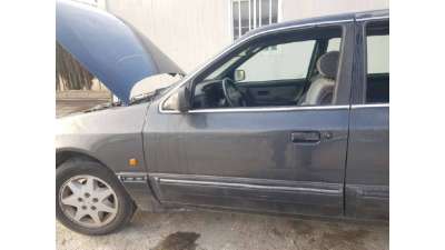 PUERTA DELANTERA IZQUIERDA FORD...