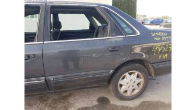 PUERTA TRASERA IZQUIERDA FORD SCORPIO...