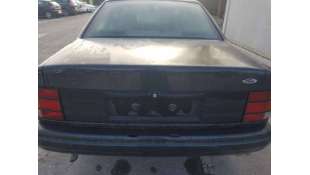 TAPA MALETERO FORD SCORPIO...