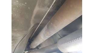 TRANSMISION CENTRAL FORD...