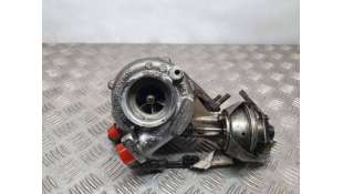 TURBOCOMPRESOR PEUGEOT 407...