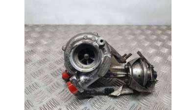 TURBOCOMPRESOR PEUGEOT 407 2.0 16V...