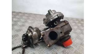 TURBOCOMPRESOR PEUGEOT 407... 2