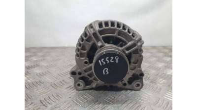 ALTERNADOR VOLKSWAGEN POLO 1.4 TDI...