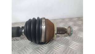 TRANSMISION DELANTERA... 2