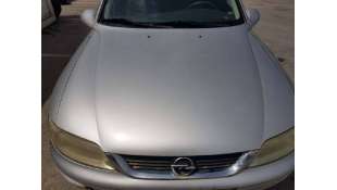 CAPOT OPEL VECTRA B BERLINA...