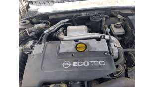MOTOR COMPLETO OPEL VECTRA...