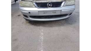 PARAGOLPES DELANTERO OPEL...