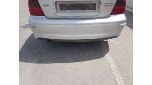 PARAGOLPES TRASERO OPEL...