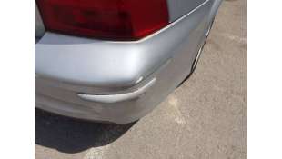 PARAGOLPES TRASERO OPEL... 2