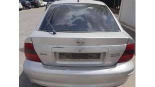 PORTON TRASERO OPEL VECTRA...