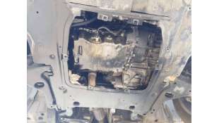 PUENTE DELANTERO OPEL...