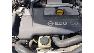 TAPA MOTOR OPEL VECTRA B...